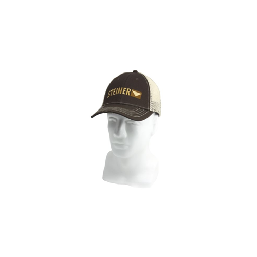 Steiner Logo Hat