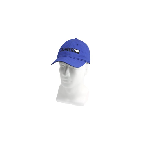Steiner Logo Hat