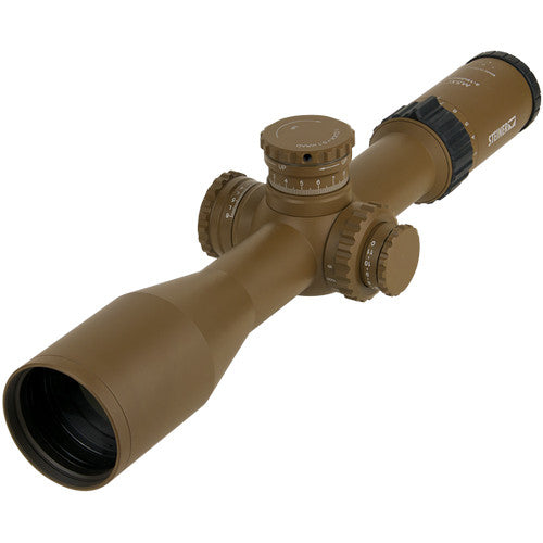M5xi 3-15x50mm Riflescope