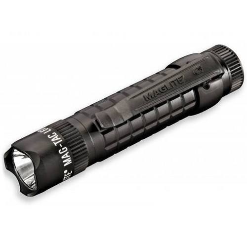 MAG-TAC - LED Crowned Bezel Flashlight