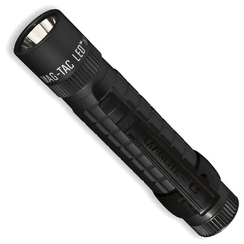Maglite Mag-tac Tactical Led Flashlight