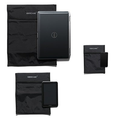 Stronghold Faraday Bag Kit