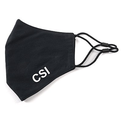 Csi Reusable Cotton Face Mask