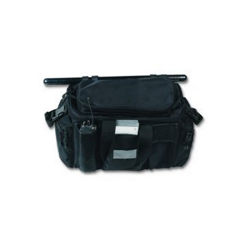 Strong Leather Company Deluxe Gear Bag