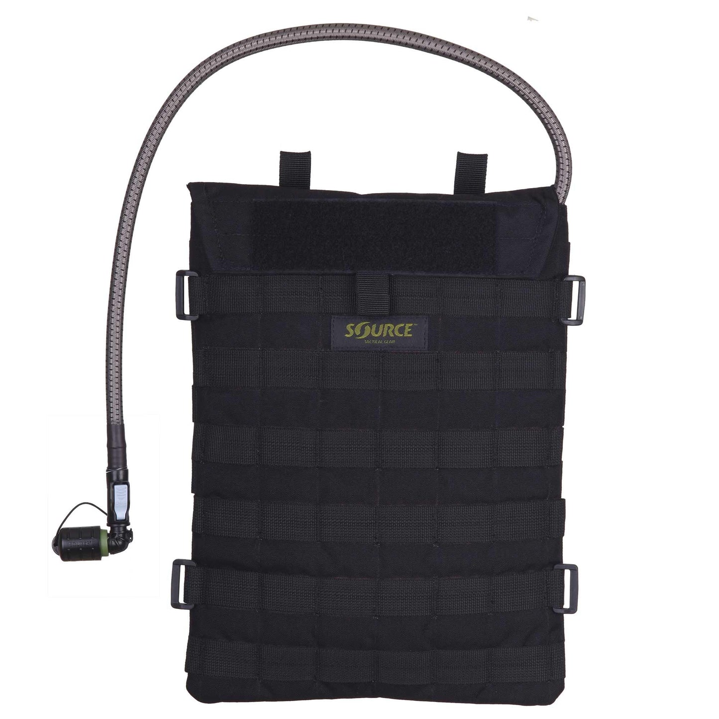 Source Tactical Razor 3l Low Profile Hydration Pouch