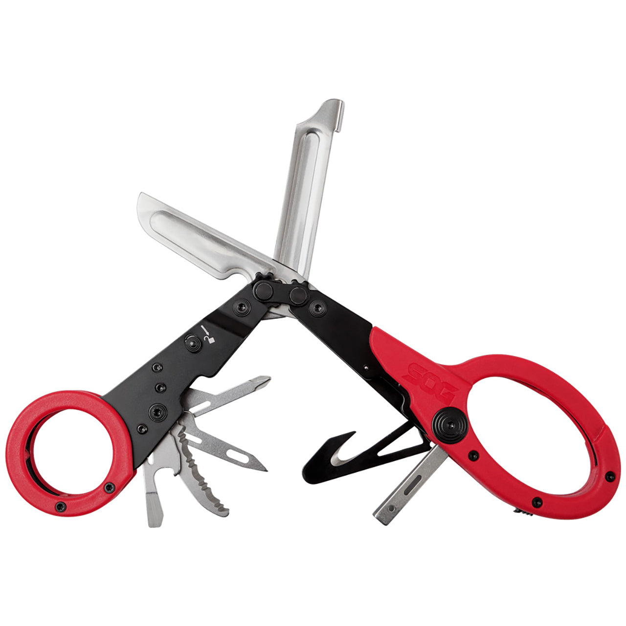 Sog Parashears