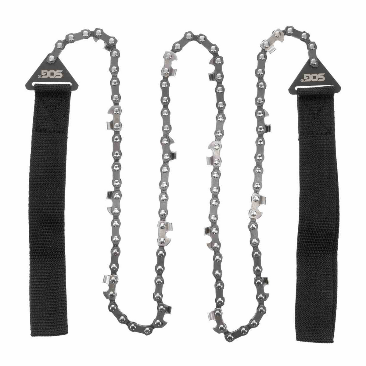 Sog Pocket Chainsaw?