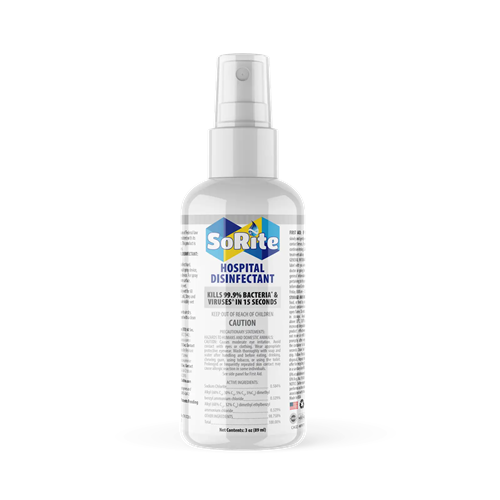 Sorite Disinfectant