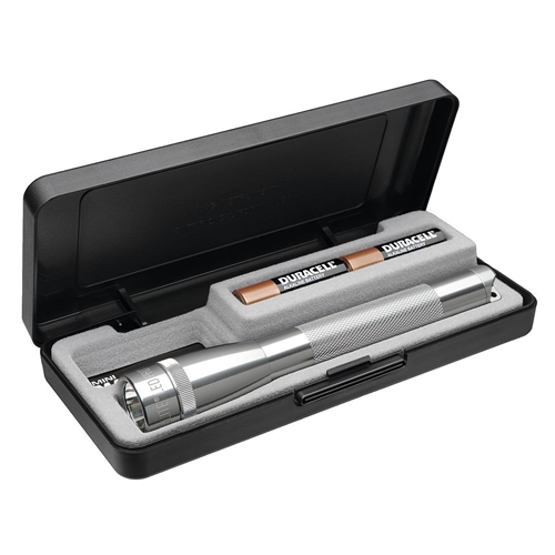Maglite SP2P Mini Maglite Pro 2 AA-Cell LED Flashlight