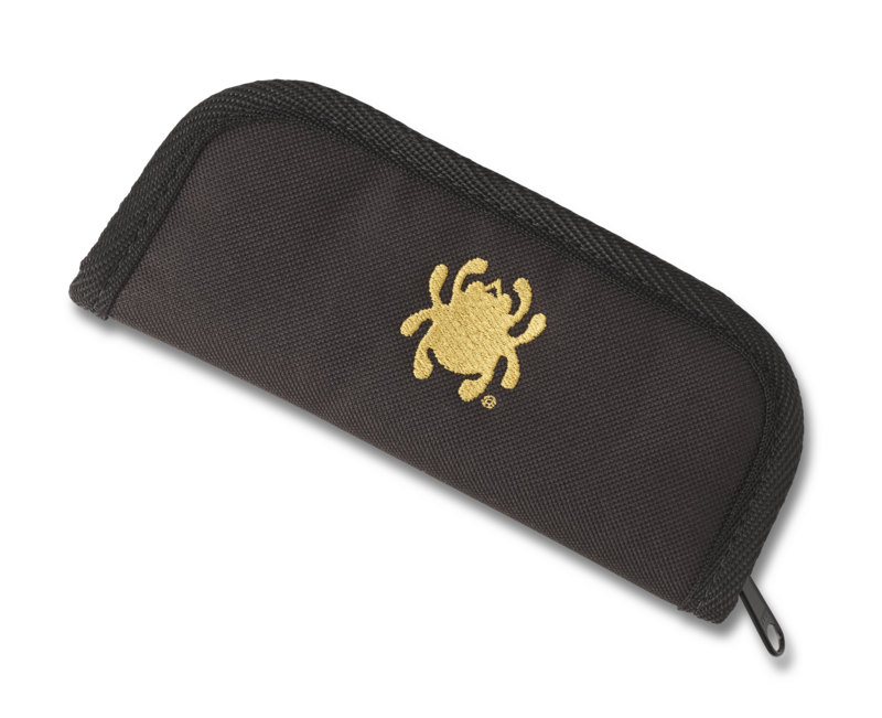 Nylon Pouch
