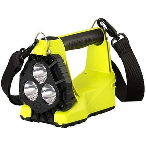 Streamlight Vulcan 180 W/ Charger