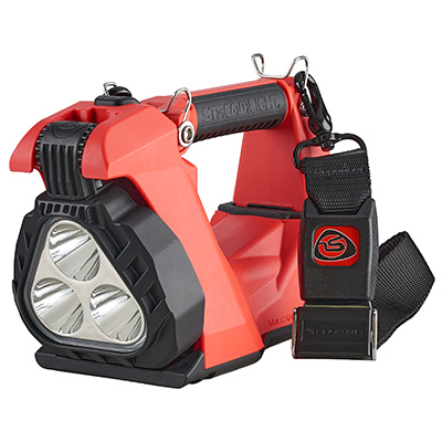 Streamlight Vulcan Clutch