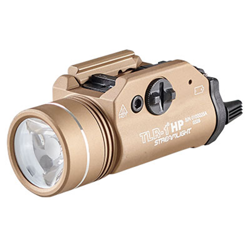 Tlr-1 Hp