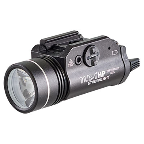 Streamlight Tlr-1 Hp