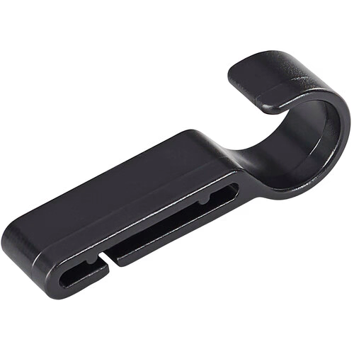 Hardhat Clip For 1'' Strap