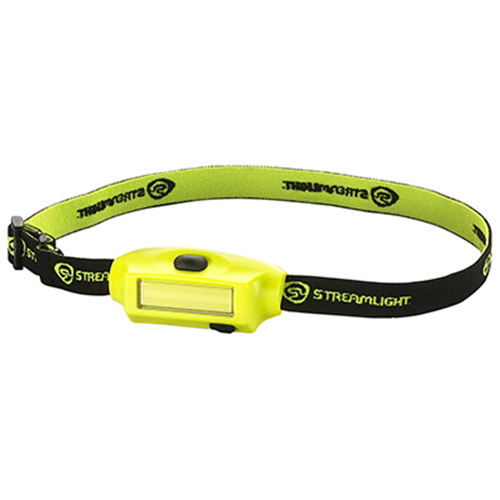 Streamlight Bandit Headlamp - Yellow