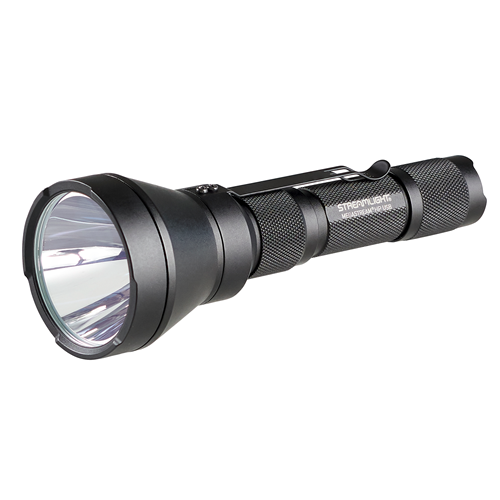 Streamlight Megastream Hp Usb Lithium-ion Rechargeable High Candela Flashlight
