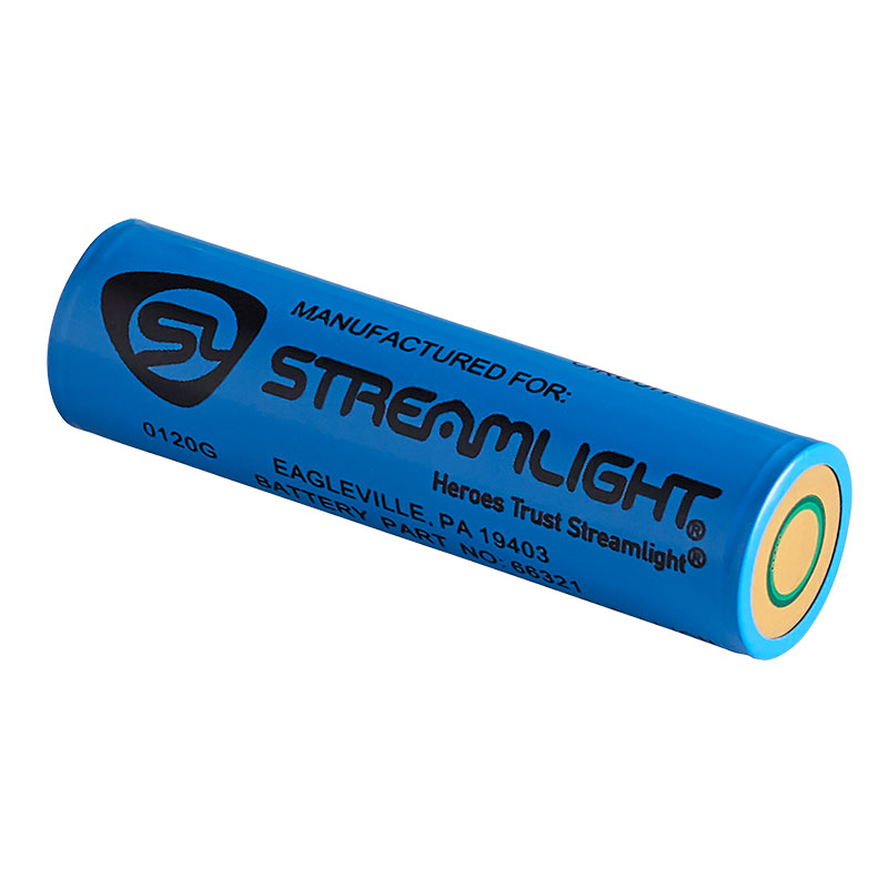 Microstream Usb Battery