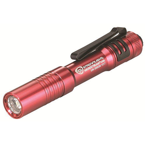 Streamlight Microstream Usb