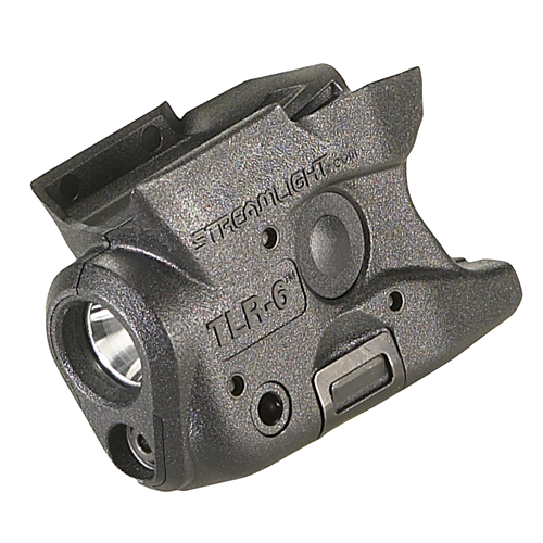 Streamlight Tlr-6 Without Laser
