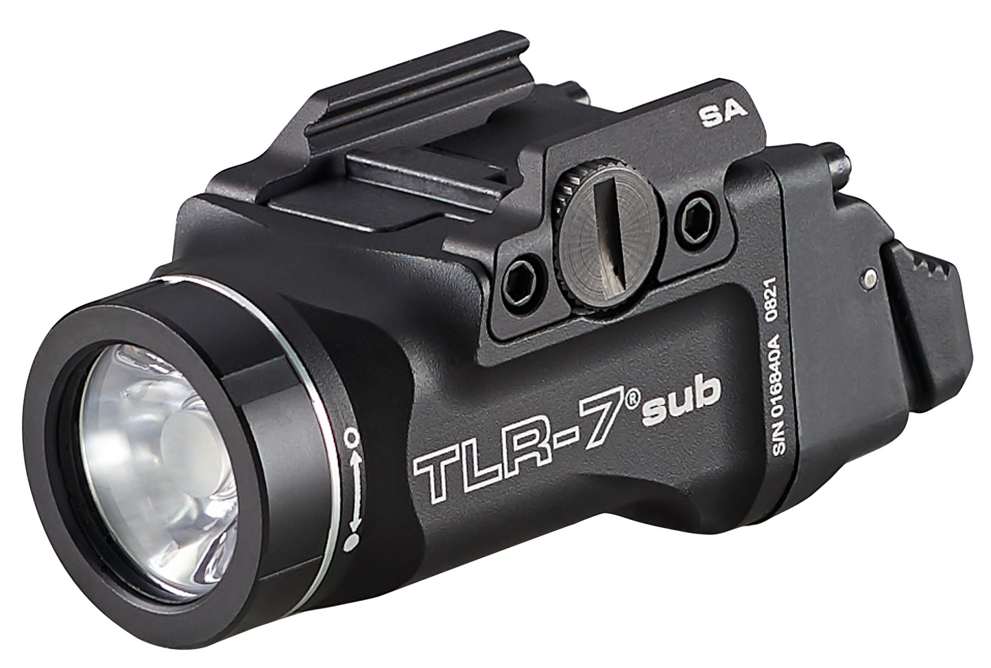 Streamlight Tlr-7 Sub Ultra-compact Tactical Weapon Light