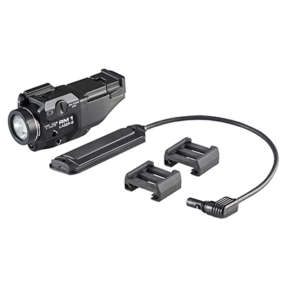 Streamlight Tlr Rm 1 Laser G - System