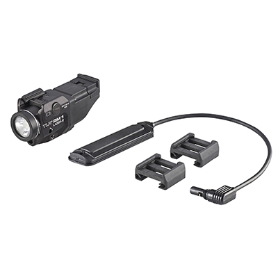 Streamlight Tlr Rm 1 Laser Compact Mounted Tactical Light