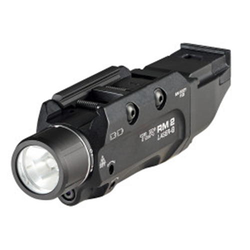 Streamlight Tlr Rm2 Green Laser - Light Only - Black