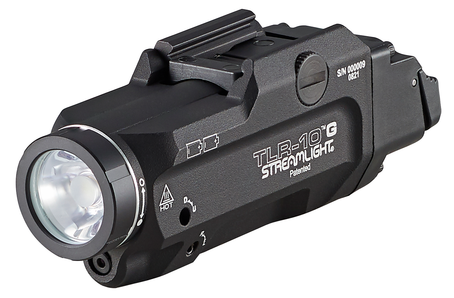 Streamlight Tlr 10 G Flex