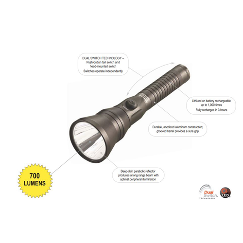 Streamlight Strion Ds Hpl