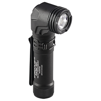 Streamlight ProTac 90X USB - SL-B26 battery pack and holster