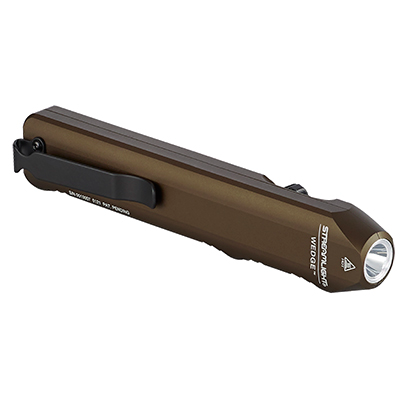 Streamlight Wedge