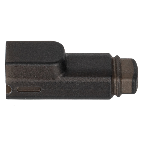 Rubber End Cover, 6 Pack For Wedge® Sl Flashlight