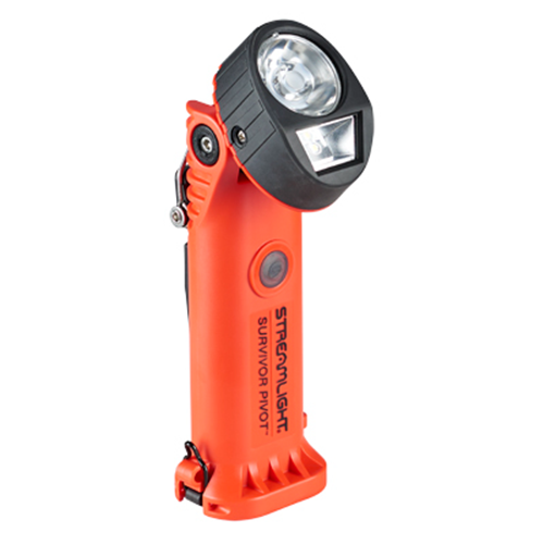 Streamlight Survivor Pivot