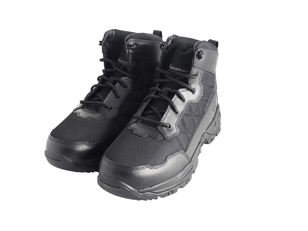 Smith & Wesson Scout 6" Hot Weather Boot , Smith & Wesson