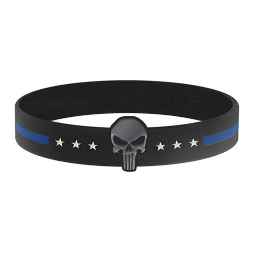Bracelet - 9 Inch - Thin Blue Line