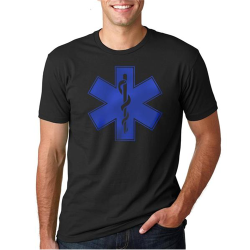 Men's Ems T-shirt