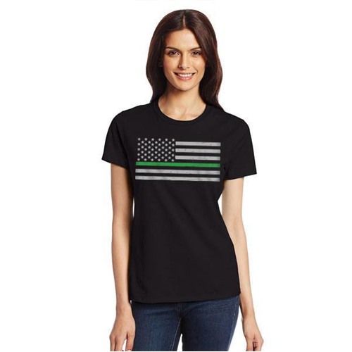 Women's - Short Sleeve Classic
