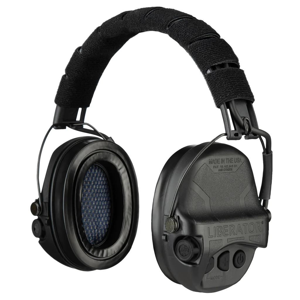 Liberator Hp-r 2.0