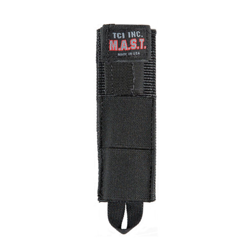 MAST (Modular Antenna System Tactical) Antenna Relocation Kit