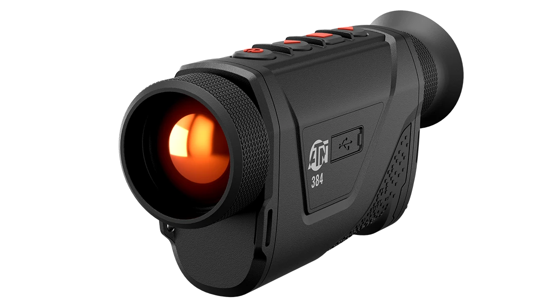 Atn blazehunter 335
