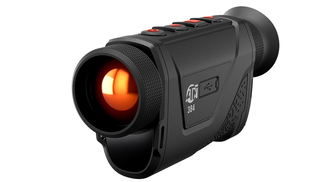 Atn Blazehunter 335 Lrf
