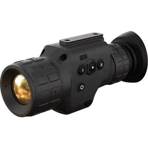 Odin Lt 320 Compact Thermal Viewer