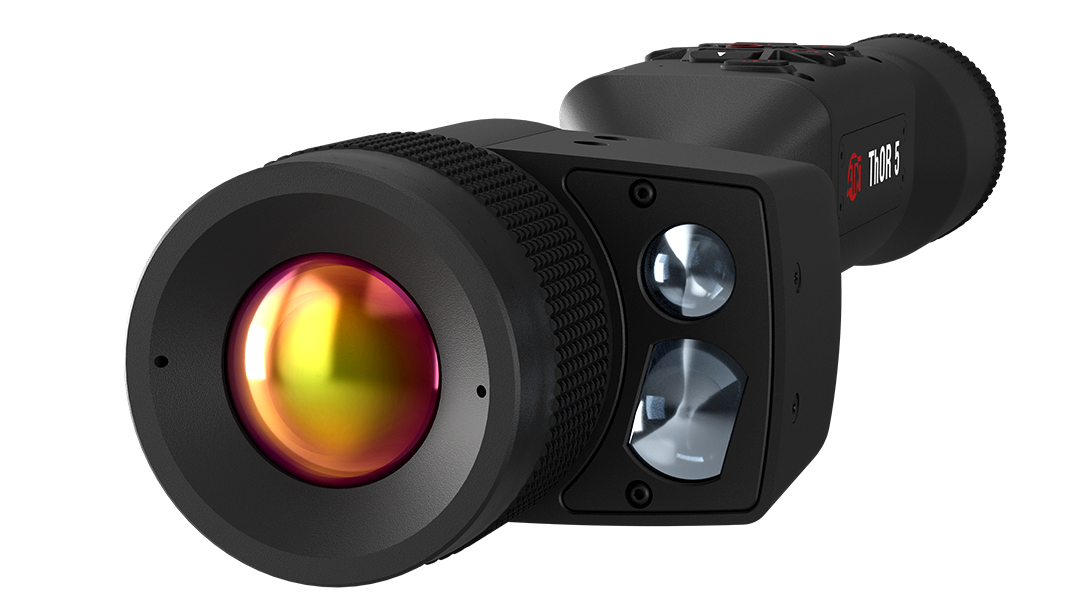 Atn Thor 5 Lrf 640 3-24x