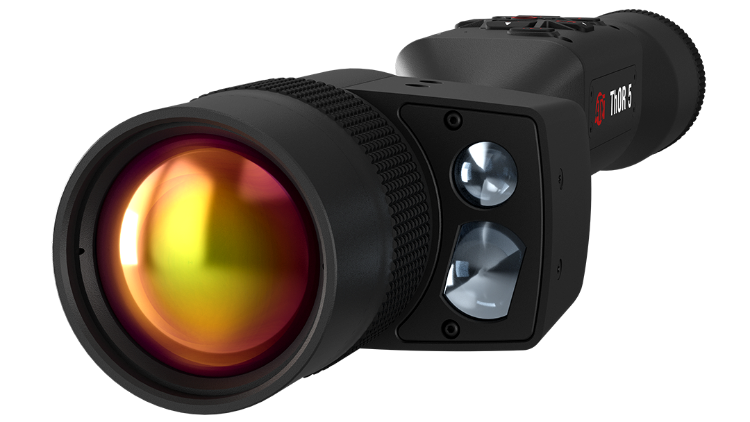 Atn Thor 5 Lrf 640 4-32x