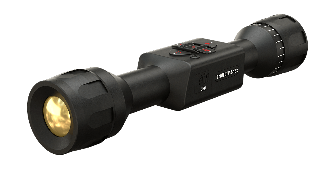Atn Thor Ltv 320 5-15x
