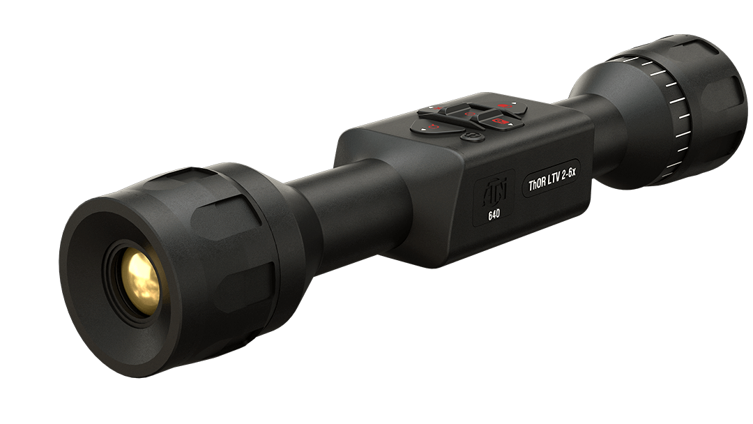 Atn Thor Ltv 640 2-6x
