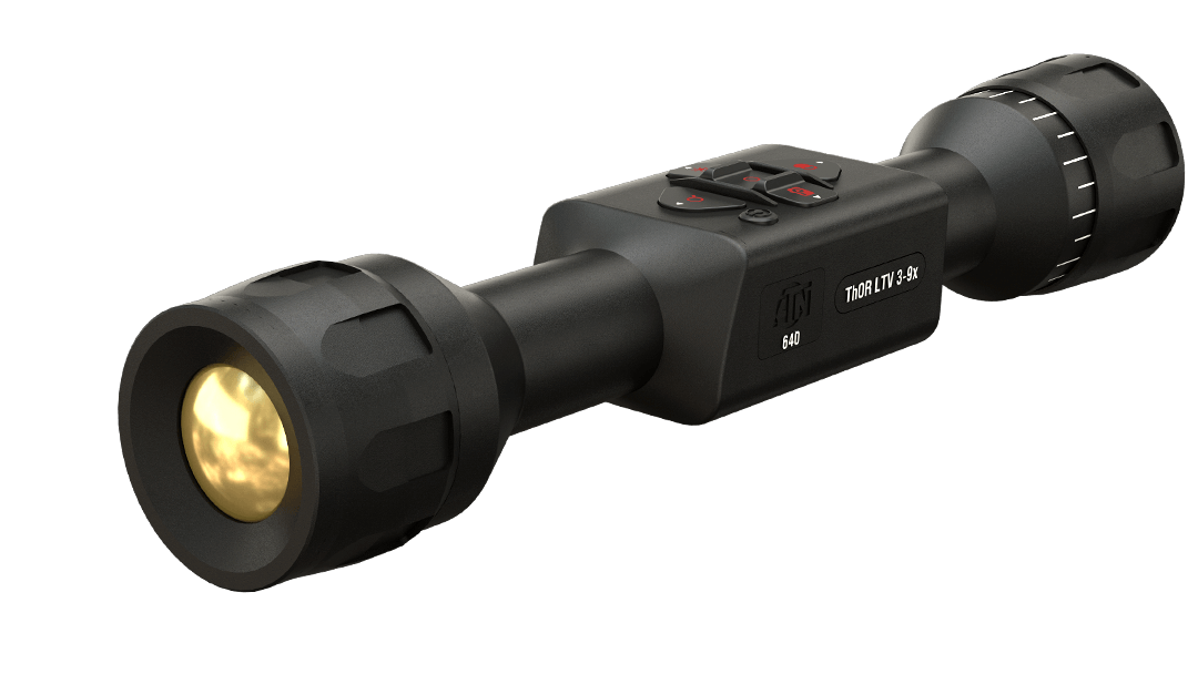 Atn Thor Ltv 640 3-9x