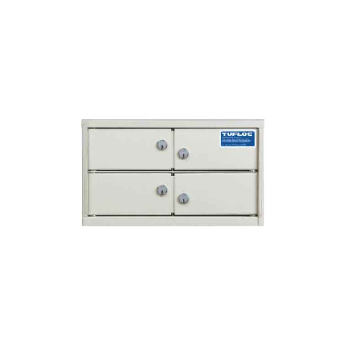 Tufloc Modubox Lockbox