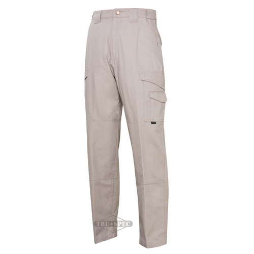Tru-spec 24-7 Original Tactical Pants - 6.5oz - Khaki